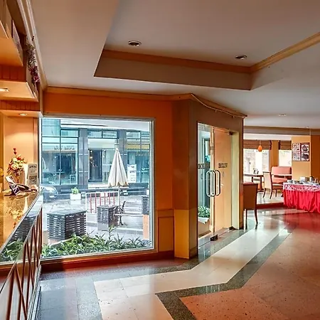 Eastiny Bella Vista Hotel