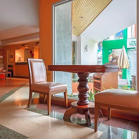 Eastiny Bella Vista Hotel