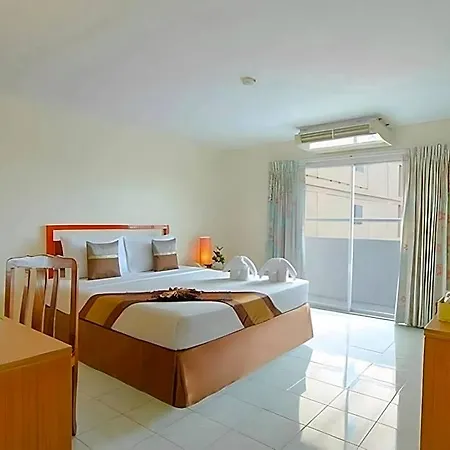 Eastiny Bella Vista Pattaya