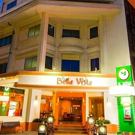 Eastiny Bella Vista Hotel