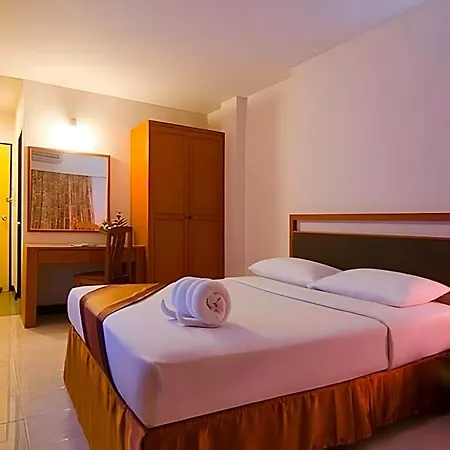 Eastiny Bella Vista Pattaya