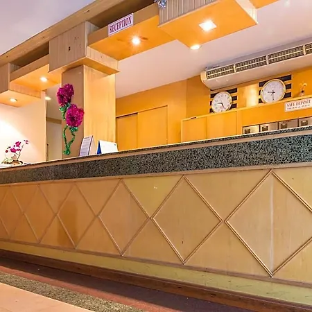 Eastiny Bella Vista Hotel
