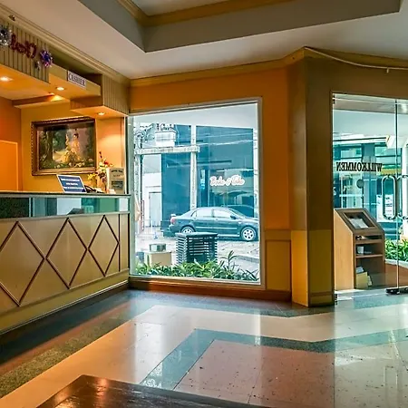 Eastiny Bella Vista Hotel 2*