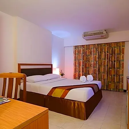 Eastiny Bella Vista Pattaya