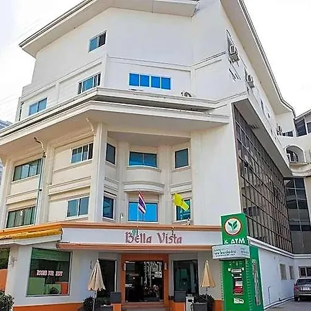 Hotel Eastiny Bella Vista