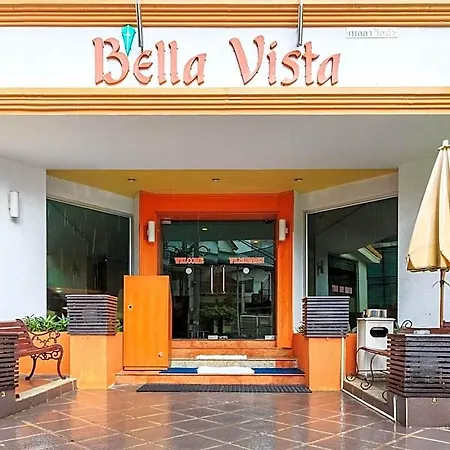 Hotel Eastiny Bella Vista