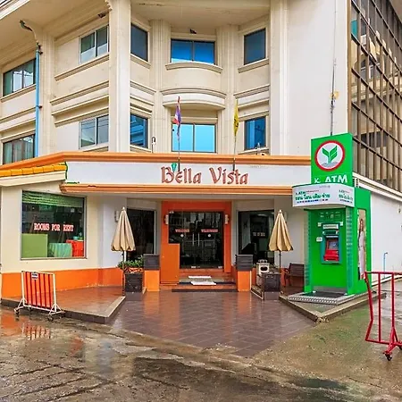 Eastiny Bella Vista Hotel 2*