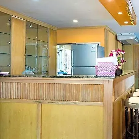 Eastiny Bella Vista Hotel 2*