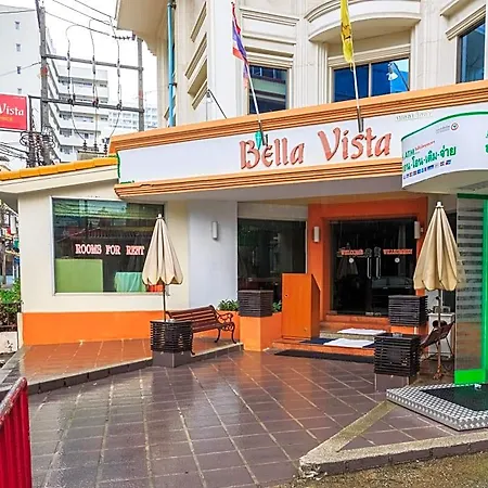 Hotel Eastiny Bella Vista