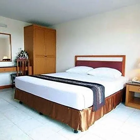 Hotel Eastiny Bella Vista 2*