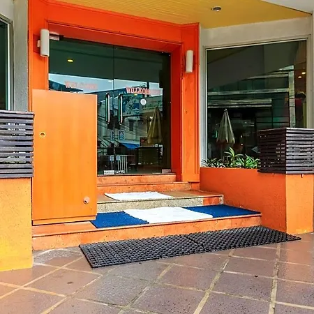 Eastiny Bella Vista Pattaya