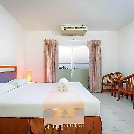 Eastiny Bella Vista Hotel
