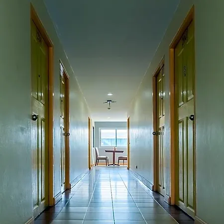 Hotel Eastiny Bella Vista