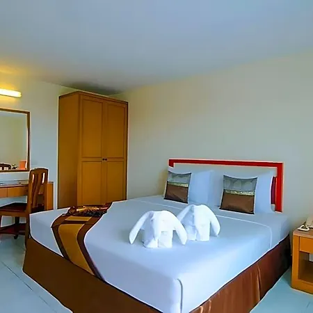 Eastiny Bella Vista Pattaya