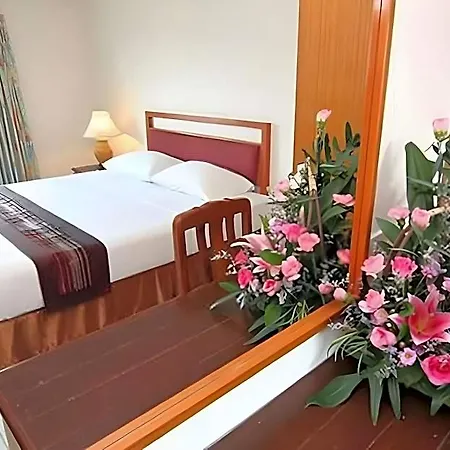 Eastiny Bella Vista Hotel Pattaya
