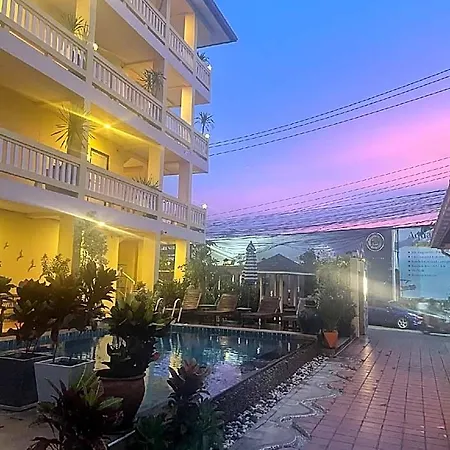 Pius Place Hotel