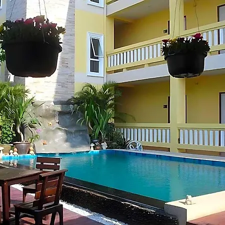 Pius Place 2*