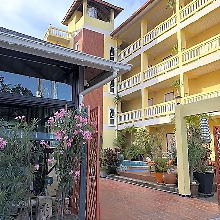 Pius Place