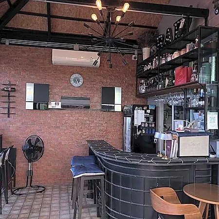 Hotel Pius Place 2*
