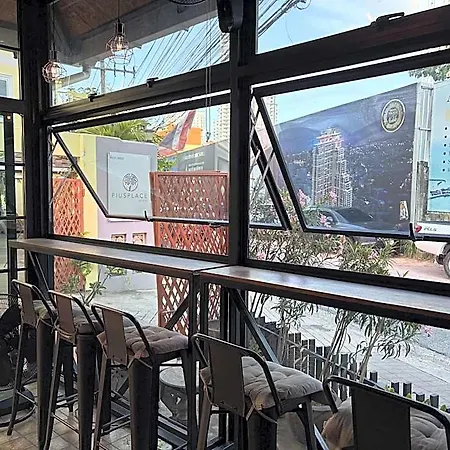 Pius Place Hotel 2*