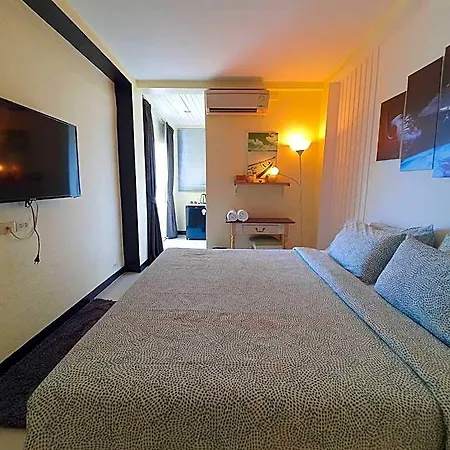 Pius Place Hotel