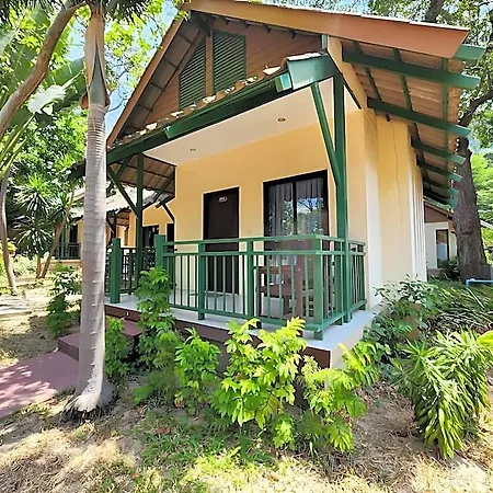 Hotel Garden Pattaya