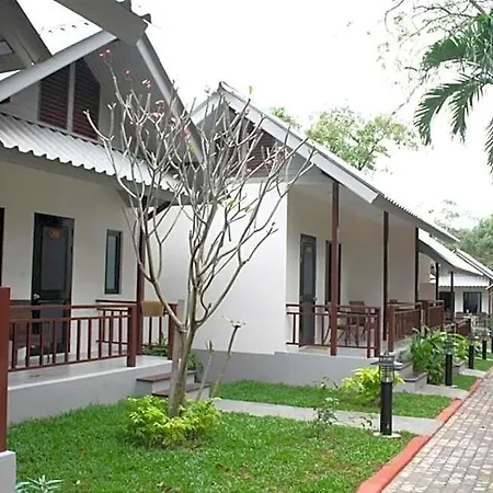 Garden Hotel
