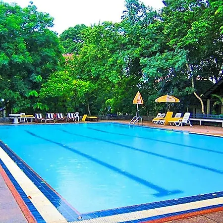 Garden Pattaya