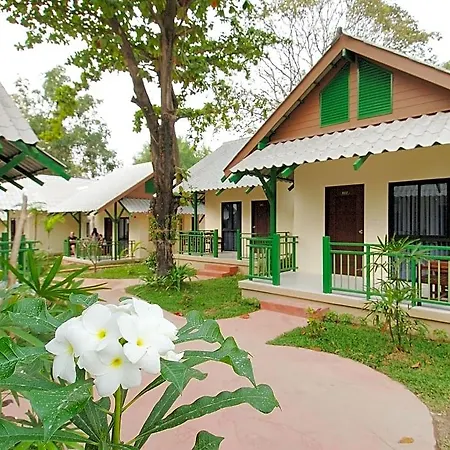 Garden Pattaya