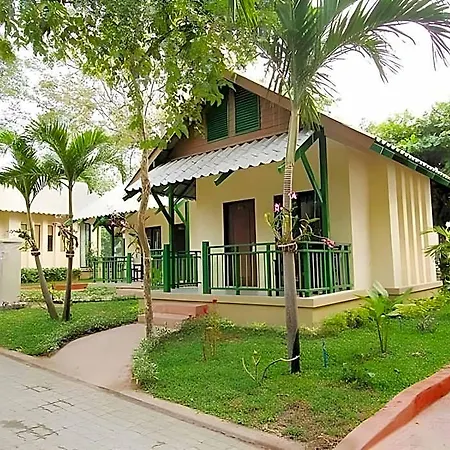 Hotel Garden 3*