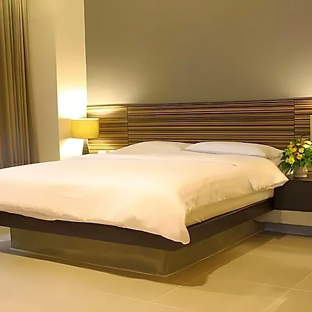 Garden Hotel