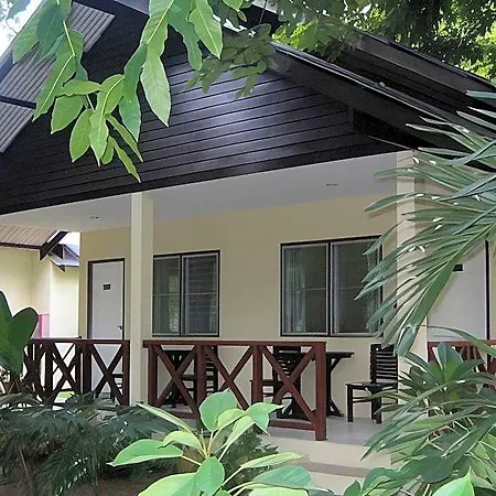Garden Pattaya