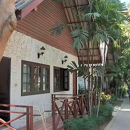 Hotel Garden Pattaya