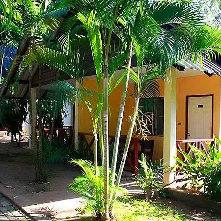 Garden Pattaya