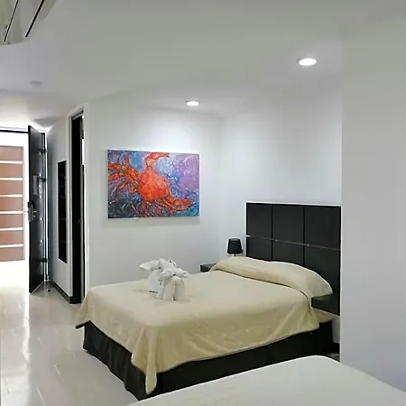 Garden 3* Pattaya