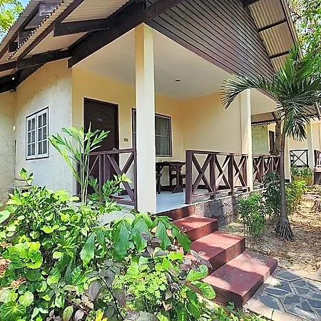 Garden 3* Pattaya