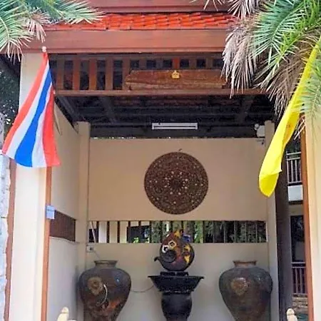 โรงแรมไท ปุระ