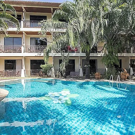 โรงแรม โรงแรมไท ปุระ