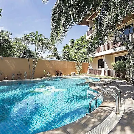 โรงแรม โรงแรมไท ปุระ 3*