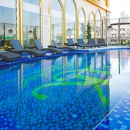 Hotel Lk President