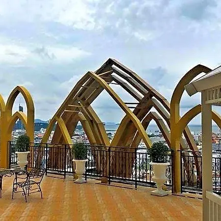 Hotel Lk President 4*