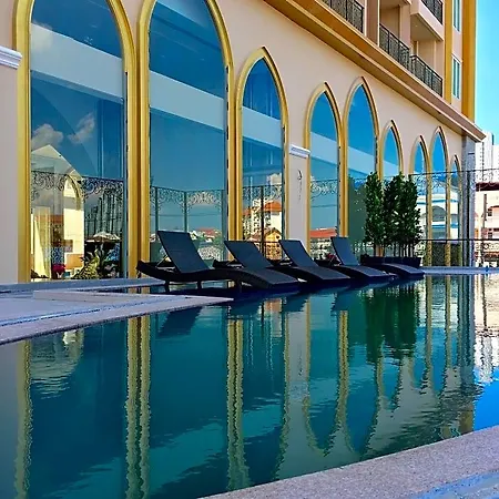 Hotel Lk President