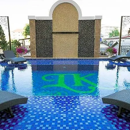 Hotel Lk President 4*