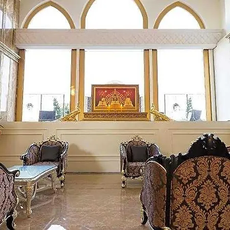 Hotel Lk President