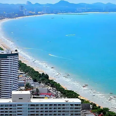 Lk President Hotel