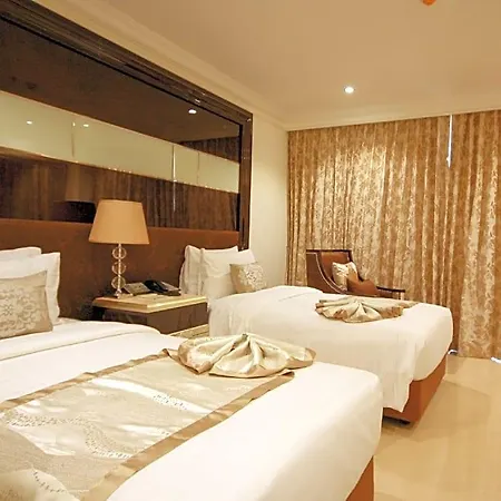 Lk President Pattaya