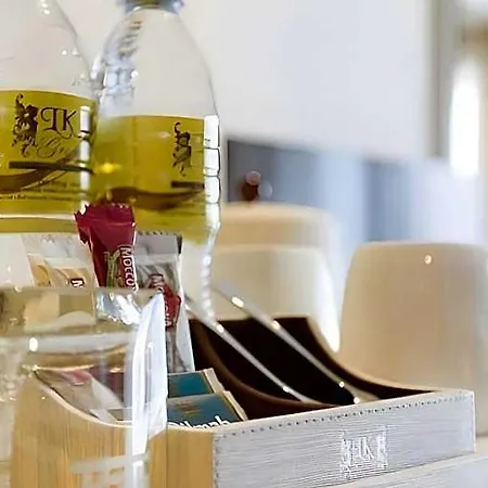 Hotel Lk President 4*