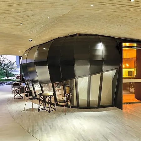 โรงแรม Veranda - Mgallery Collection, Accor Pattaya