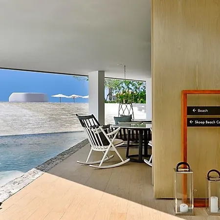 Veranda - Mgallery Collection, Accor 5* Pattaya