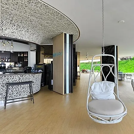 Veranda - Mgallery Collection, Accor Pattaya